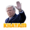 Trump :- The End 2