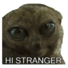 HI STRANGER