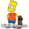 Bien hecho
