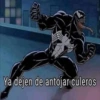 Ya dejen de antojar culeros
