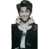 BTS love Heart 8