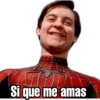 1714 Si que me amas