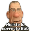 Hiciste lo
Bob
@Harley stickers