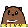 Barebear 14