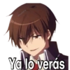 anabelie
Ya lo verás