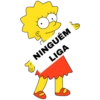 NINGUÉM
LIGA