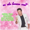 ves
sta hermosa rosa?
potpeedionda
estoy muy
ansioso
por ponerla
en tu tumba
