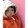Bebé coreana 19