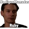 No digas mamadas (Nombres) 😂 20