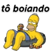 Homer Simpson 8