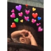 Adesivos de amor 9