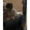 Beijo abraço casal 5 9