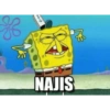 Patrick dan sahabat 10