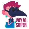 Cuarentena de Stickers 5