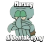 Spongebob Squarepants 5