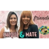 QUEEN friends CHEQUE & MATE GALAS Felor