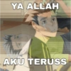 Semua hal ayang 8