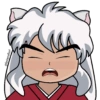 Inuyasha 6