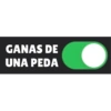 Botón de moods 6