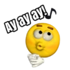 Ay ay ay!
