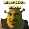 Mast fekta
hai be
With 1000.com