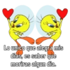 Lo unico que alegra mis
dias, es saber que
moriras algun dia.