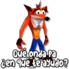 KANE STICKERS
Qué onda Pa
Len que te ayudo?