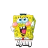 Spongebob Squarepants 13
