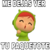 Pocoyo uwu 5