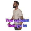 Indian Cricketers 6
