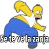 @Viickyfas Se te ve la zanja