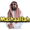 Mashaallah