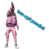 FREE FIRE da zueira 6