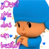 💙Pocoyó Amoroso💘 20