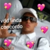 vdd linda concordo