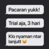 Bucin Brutal 6