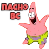Patrick 8