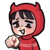 Vanilla Pokie's emotes 6