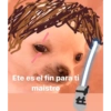 Ete es el fin para ti maistro -T#