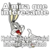 Bugs Bunny 9