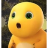 Dino kuning 19