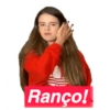 Ranço!