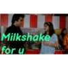 DISCOS SPECIAL CONTA Milkshake for u