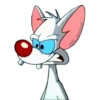 PINKY & CEREBRO 7