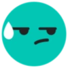 Emojis do tiktok 15