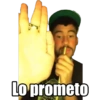 Bad Bunny IG live 16