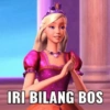 🌹Barbie Indonesia🌹 7