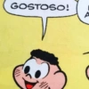 Turma da Mônica pt2 13