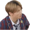 Hyunjin memes 15