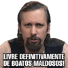 Choque no Canal Brasil 3 17